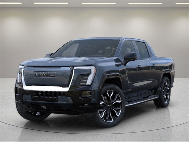 2025 GMC Sierra EV Max Range Denali