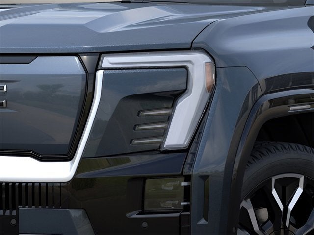 2025 GMC Sierra EV Max Range Denali