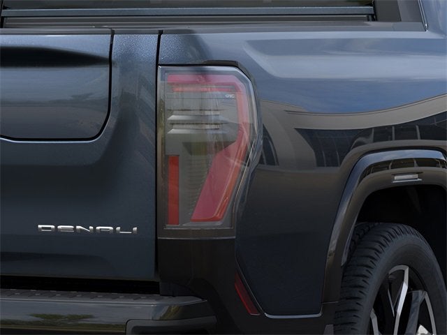 2025 GMC Sierra EV Max Range Denali