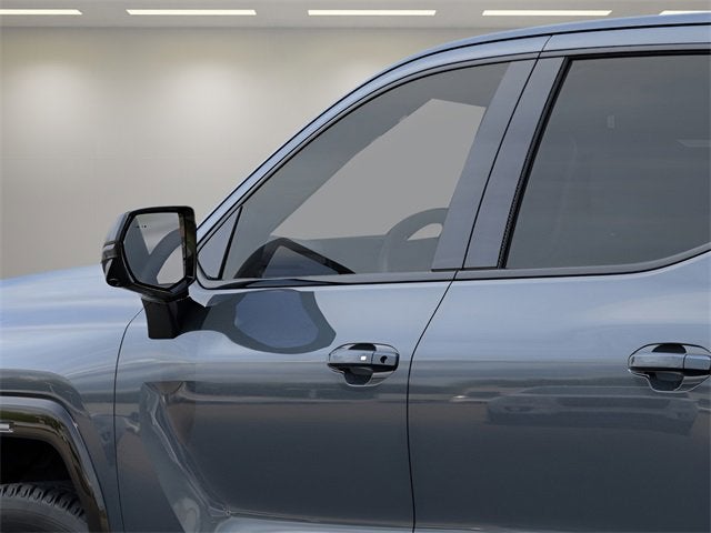 2025 GMC Sierra EV Max Range Denali