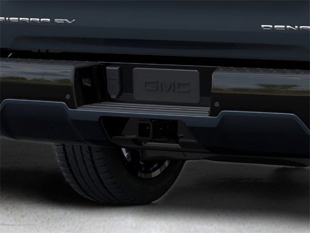 2025 GMC Sierra EV Max Range Denali