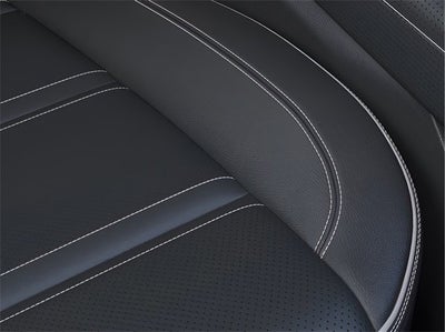 2025 GMC Sierra EV Max Range Denali