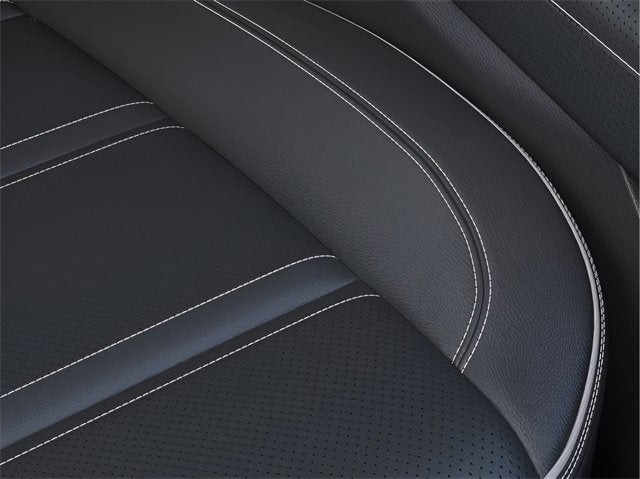 2025 GMC Sierra EV Max Range Denali