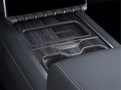 2025 GMC Sierra EV Max Range Denali