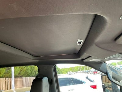 2022 GMC Sierra 2500 HD AT4