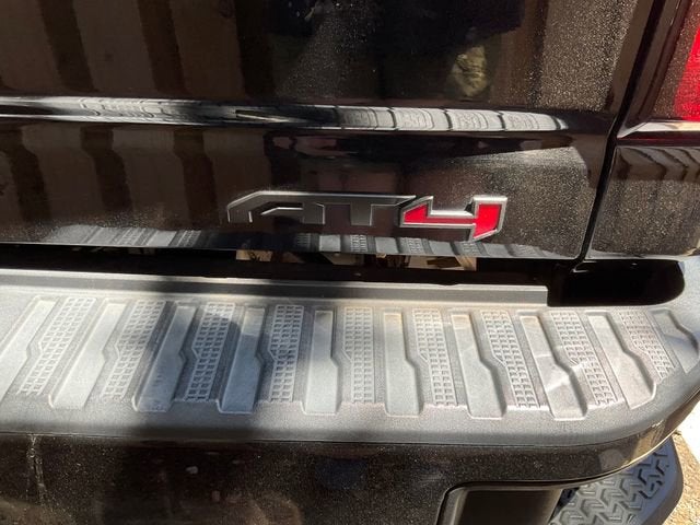 2022 GMC Sierra 2500 HD AT4