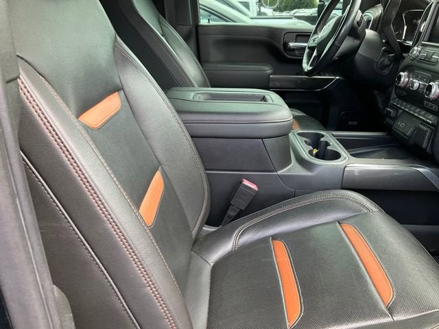 2020 GMC Sierra 2500 HD AT4