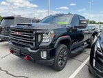 2020 GMC Sierra 2500 HD AT4