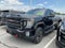 2020 GMC Sierra 2500 HD AT4