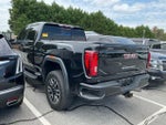 2020 GMC Sierra 2500 HD AT4