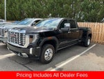 2024 GMC Sierra 3500 HD Denali DRW