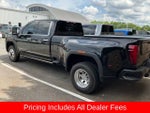 2024 GMC Sierra 3500 HD Denali DRW