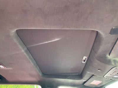 2024 GMC Sierra 3500 HD Denali Ultimate DRW