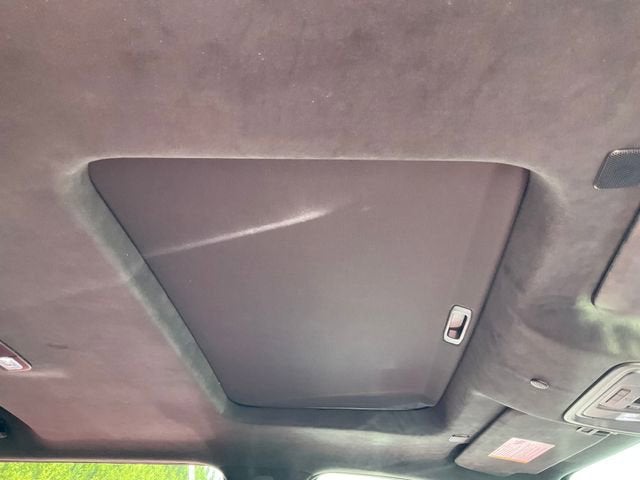 2024 GMC Sierra 3500 HD Denali Ultimate DRW