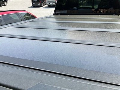 2024 GMC Sierra 3500 HD Denali Ultimate DRW