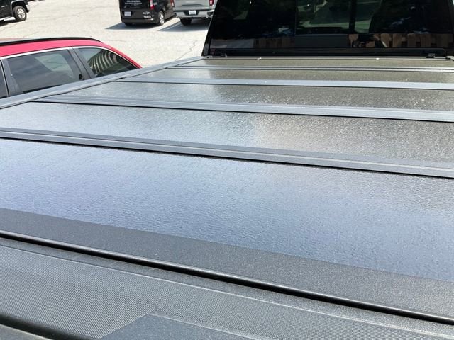 2024 GMC Sierra 3500 HD Denali Ultimate DRW