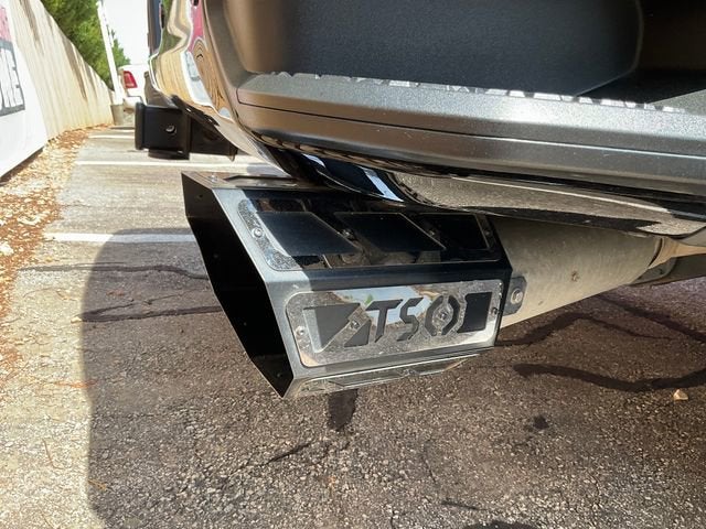 2024 GMC Sierra 3500 HD Denali Ultimate DRW