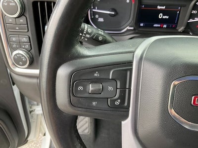 2022 GMC Sierra 2500 HD SLE