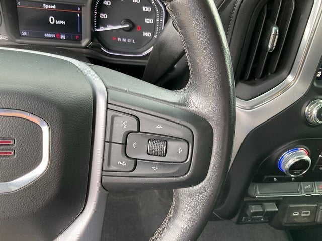 2022 GMC Sierra 2500 HD SLE