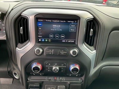 2022 GMC Sierra 2500 HD SLE