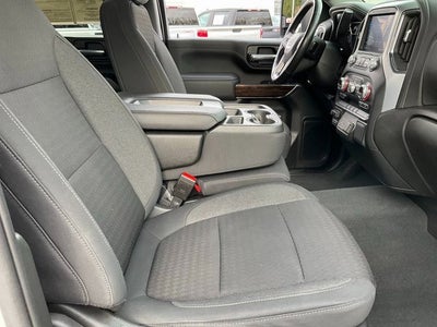 2022 GMC Sierra 2500 HD SLE