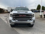 2022 GMC Sierra 2500 HD SLE