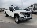 2022 GMC Sierra 2500 HD SLE