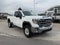 2022 GMC Sierra 2500 HD SLE