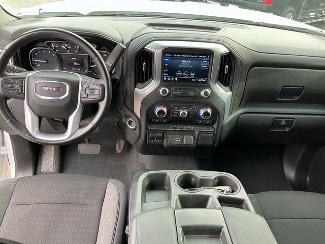 2022 GMC Sierra 2500 HD SLE