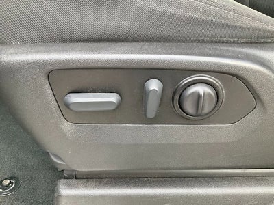 2022 GMC Sierra 2500 HD SLE