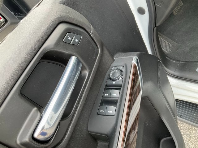 2022 GMC Sierra 2500 HD SLE