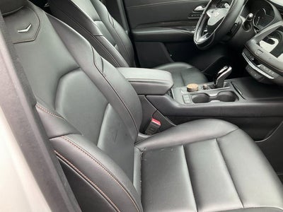 2020 Cadillac XT4 FWD Sport