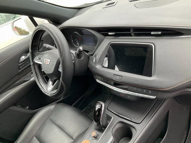 2020 Cadillac XT4 FWD Sport