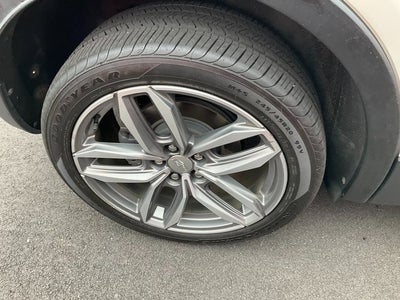 2020 Cadillac XT4 FWD Sport