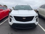 2020 Cadillac XT4 FWD Sport