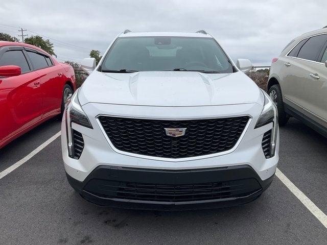 2020 Cadillac XT4 FWD Sport