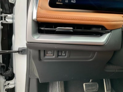 2025 Cadillac XT4 Sport