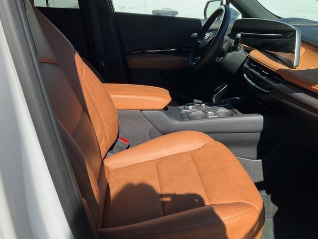 2025 Cadillac XT4 Sport