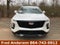 2025 Cadillac XT4 Sport