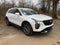 2025 Cadillac XT4 Sport