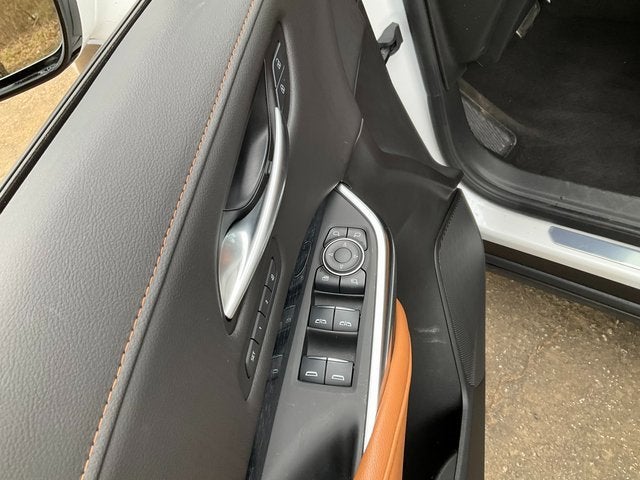 2025 Cadillac XT4 Sport