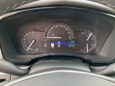 2017 Cadillac XT5 Luxury FWD