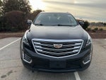 2017 Cadillac XT5 Luxury FWD