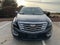 2017 Cadillac XT5 Luxury FWD