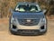 2018 Cadillac XT5 Luxury FWD