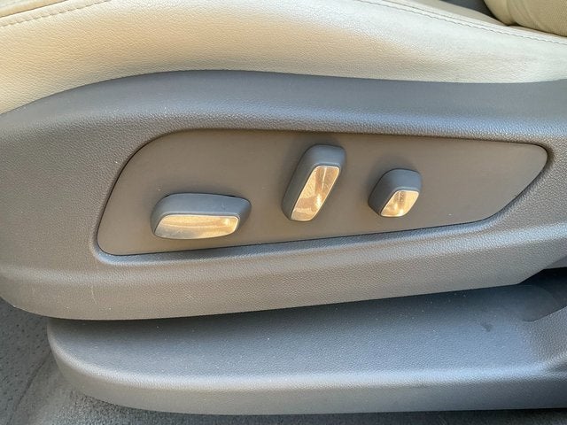 2018 Cadillac XT5 Luxury FWD