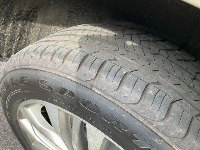 2017 Cadillac XT5 Premium Luxury FWD