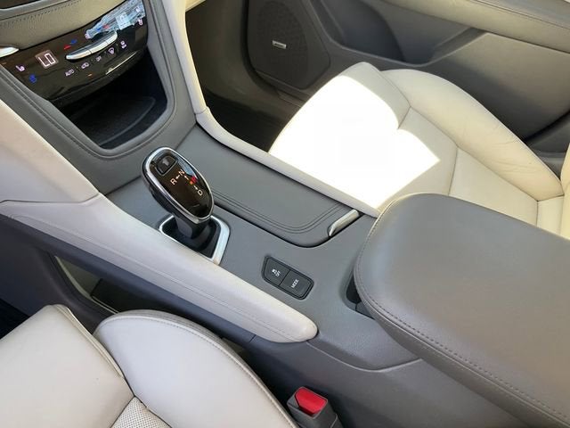 2017 Cadillac XT5 Premium Luxury FWD