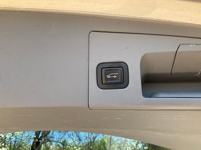 2017 Cadillac XT5 Premium Luxury FWD