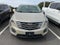 2017 Cadillac XT5 Premium Luxury FWD